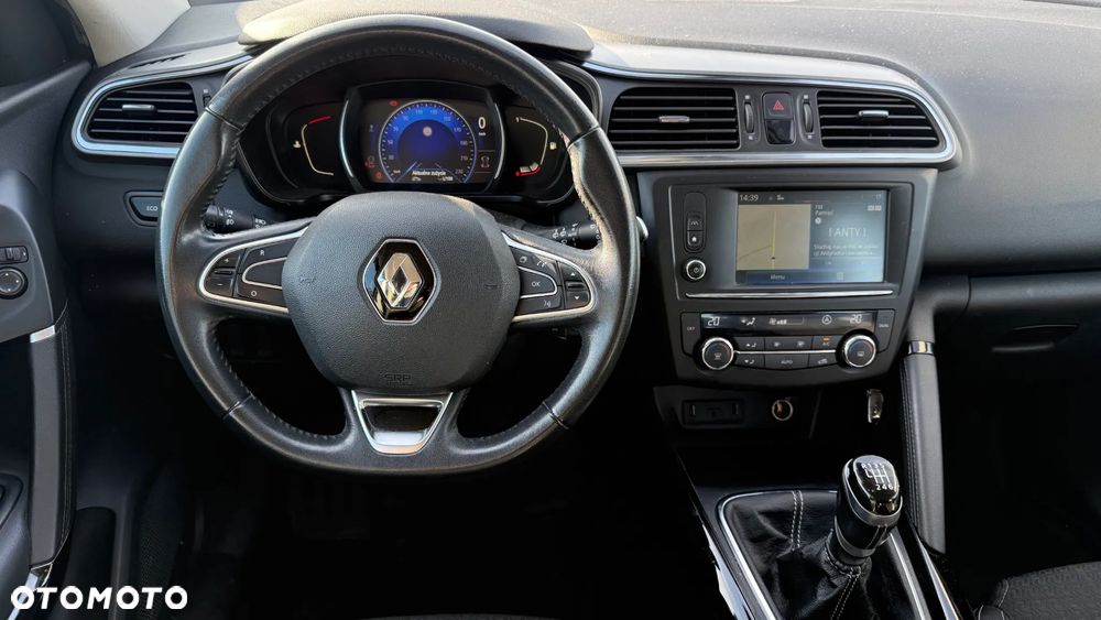 Renault Kadjar 1.6 dCi Energy Intens - 20