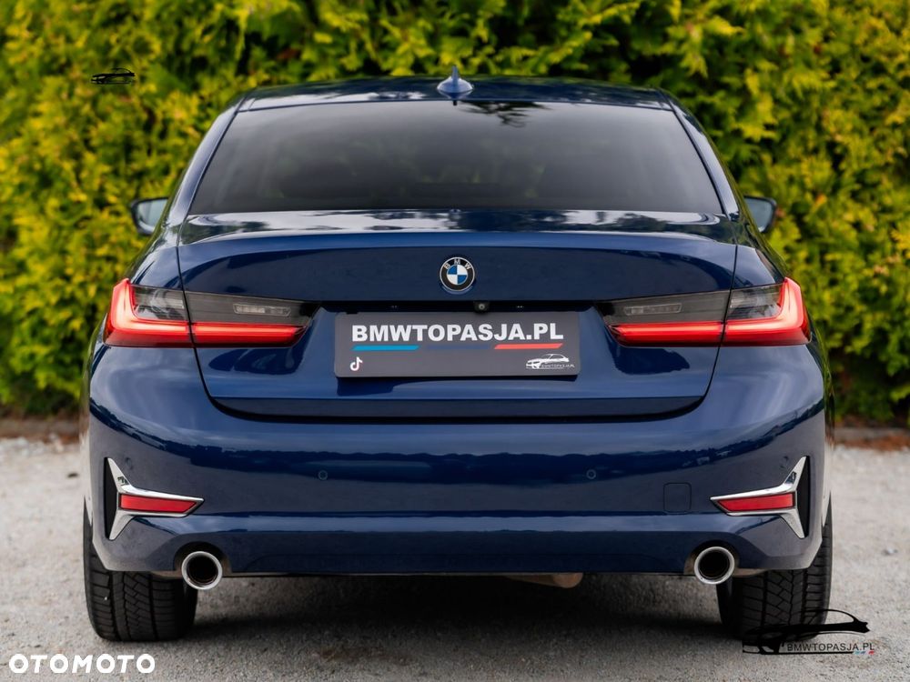 BMW Seria 3 - 19