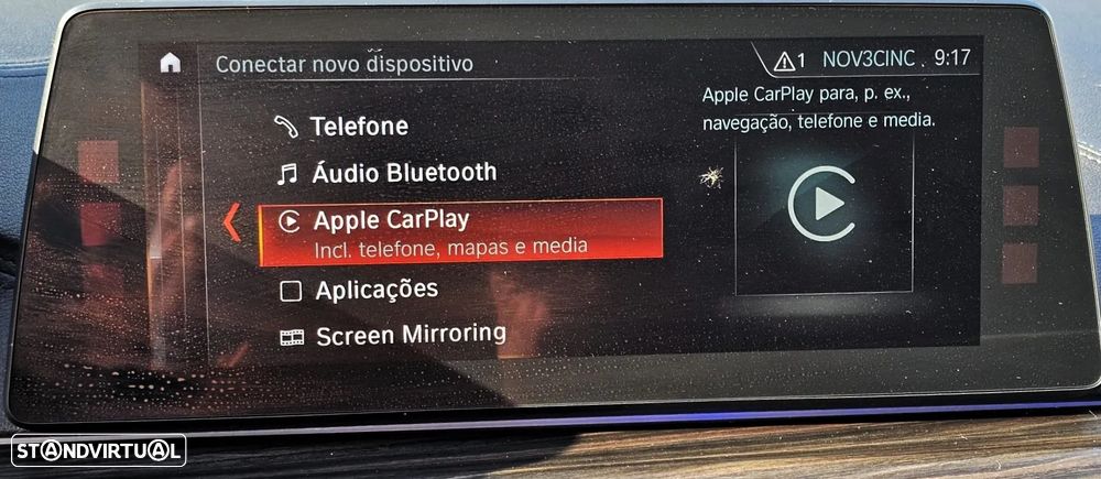 BMW 525 d Aut. Luxury Line - 33