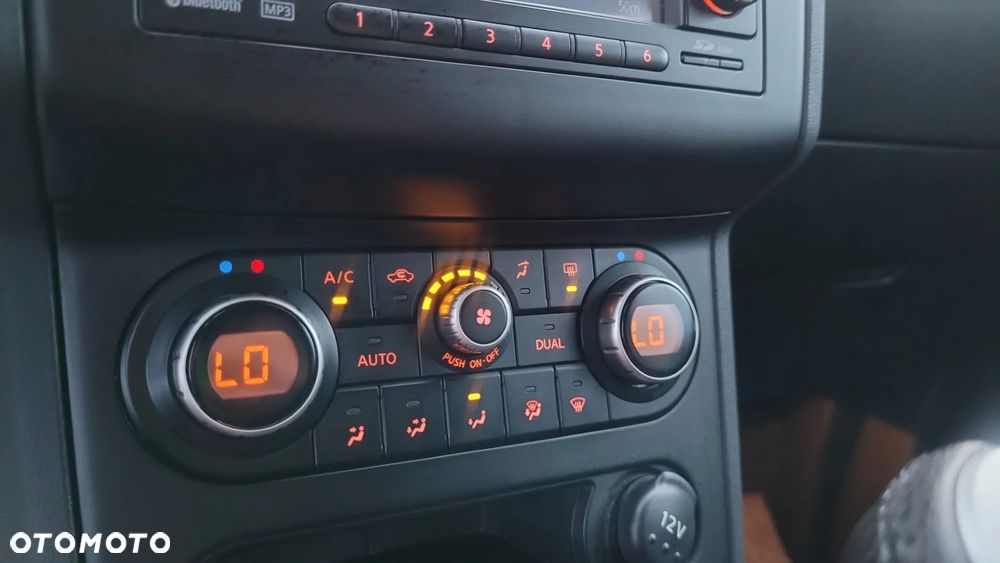 Nissan Qashqai 2.0 I-Way - 18