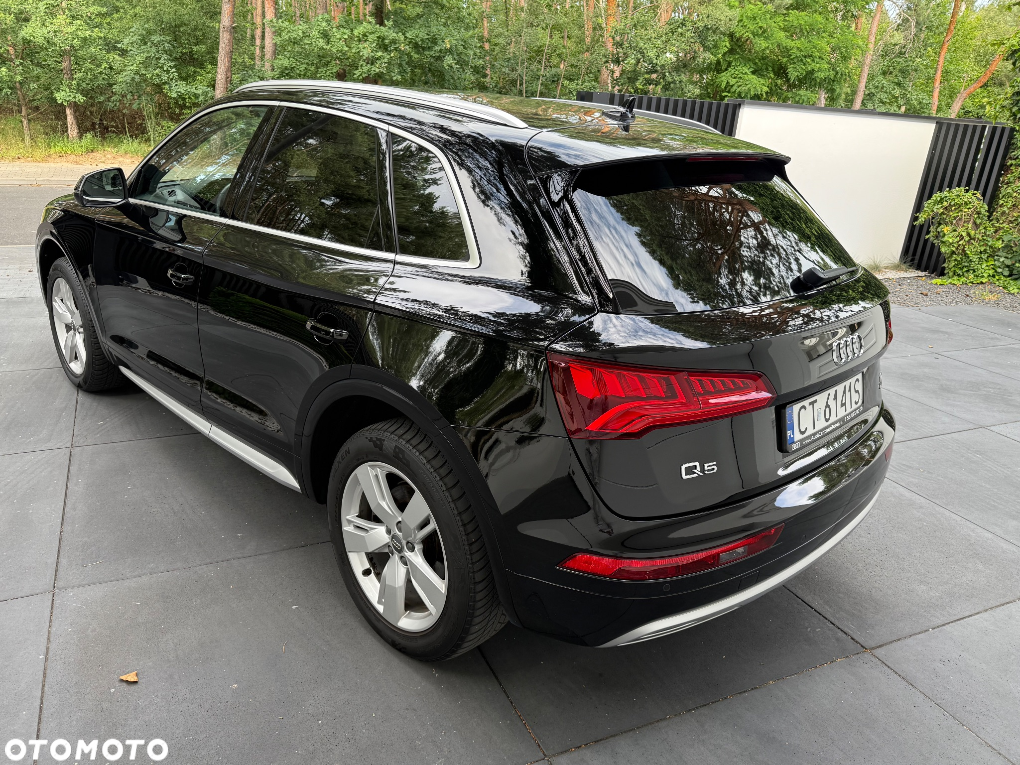 Audi Q5 2.0 TDI Quattro Sport S tronic - 10