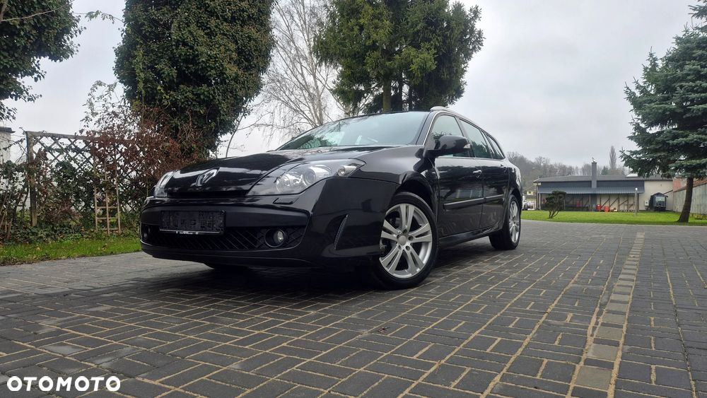 Renault Laguna LagunaII 2.0 dCi Luxe Privilege - 33