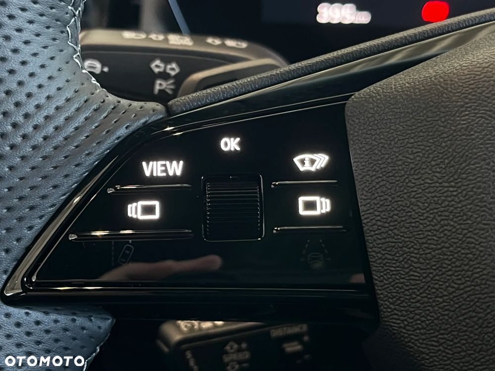 Audi Q4 Sportback e-tron 45 82kWh S Line - 19