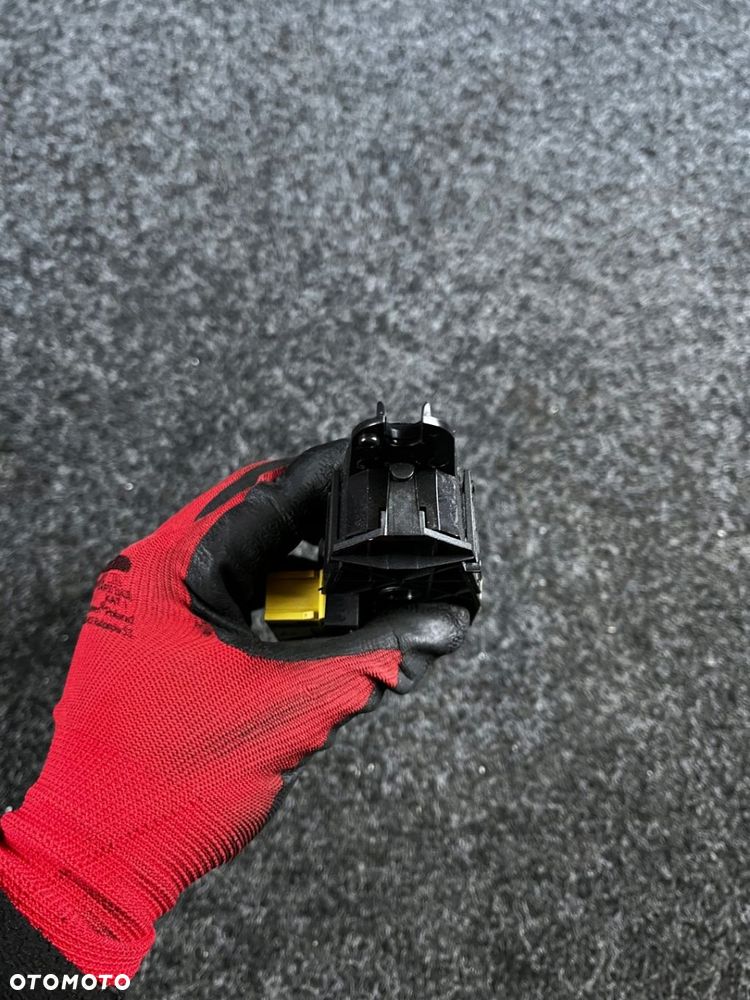 panel przełącznik sterowania szyb lusterek jaguar s-type 2R8314540DC - 10