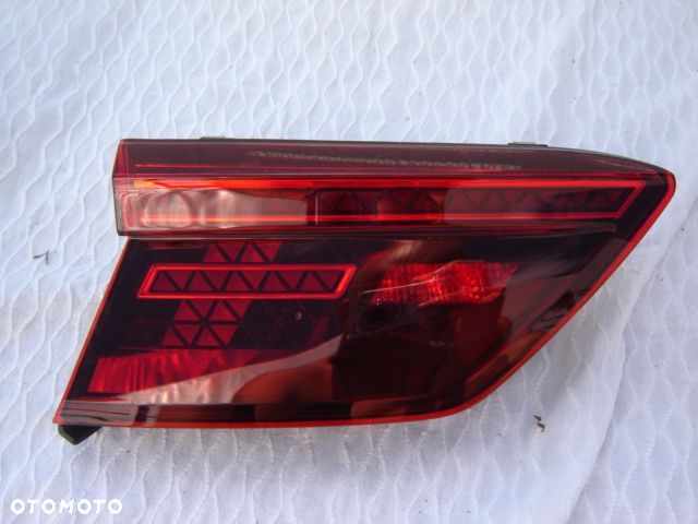 VW TIGUAN LAMPA TYŁ NOWA LED 5NA945307 E