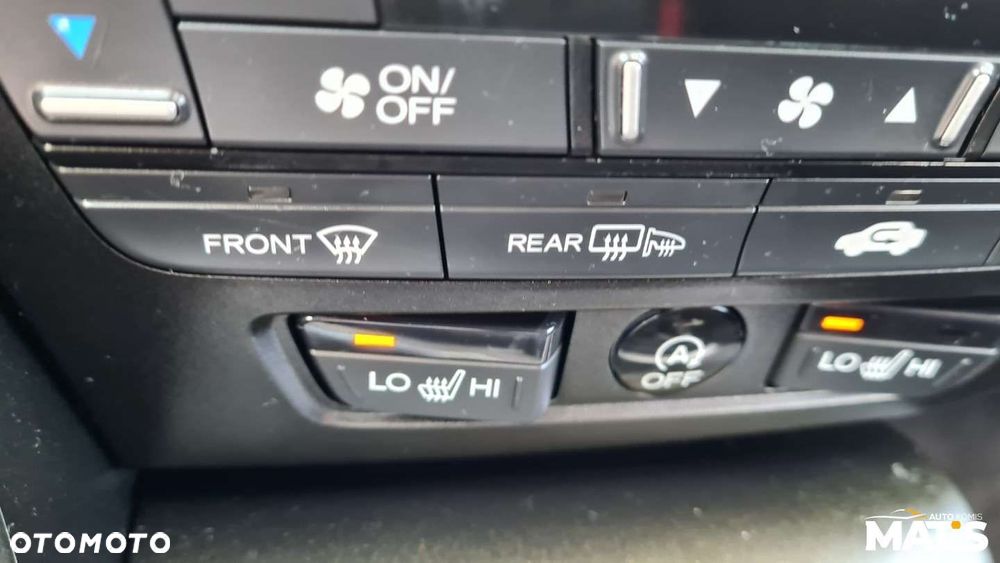 Honda Civic - 26