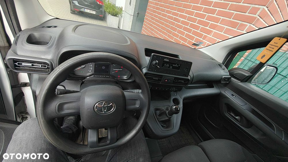 Toyota Proace City - 5
