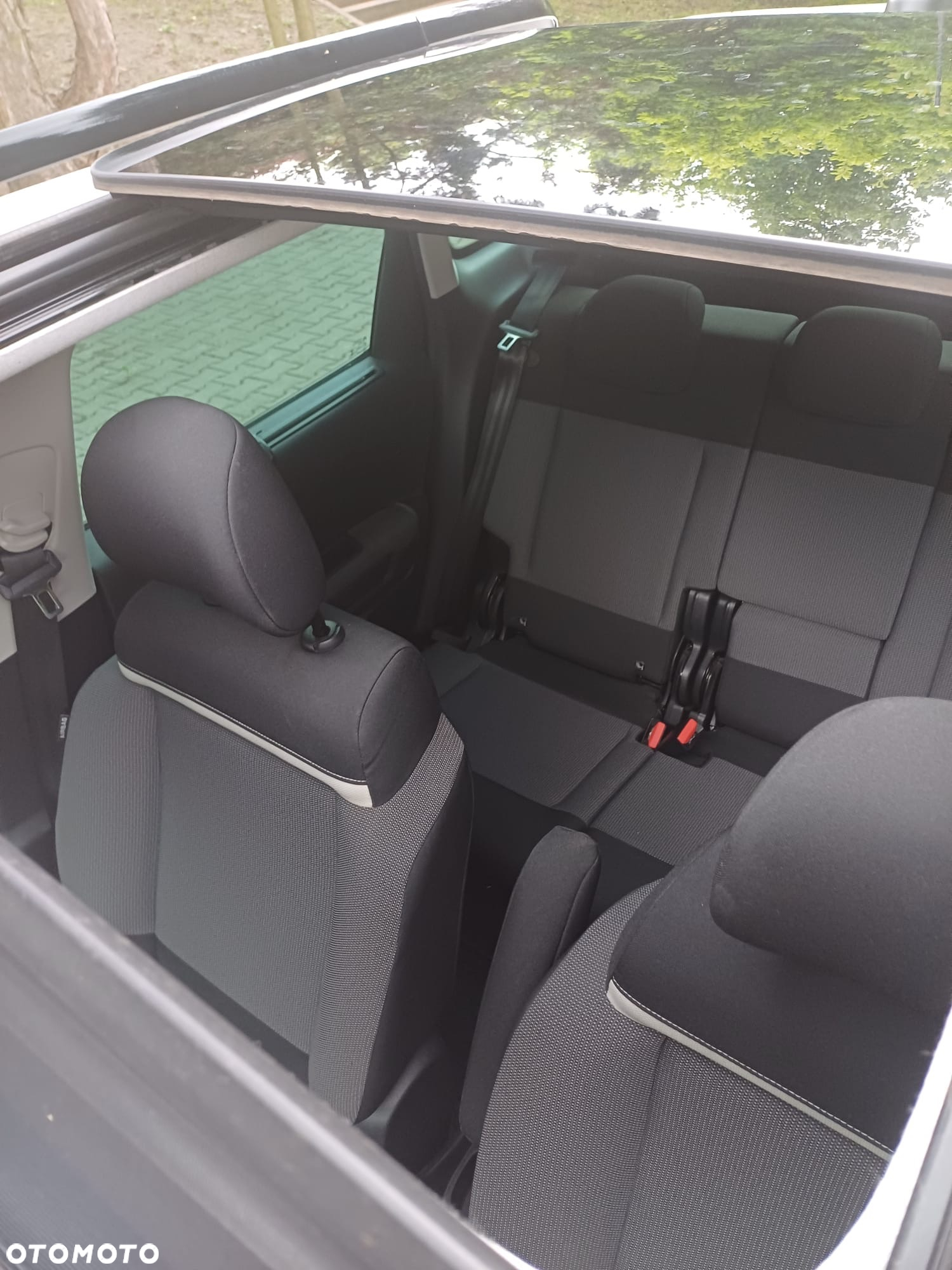 Citroën C3 Aircross - 9