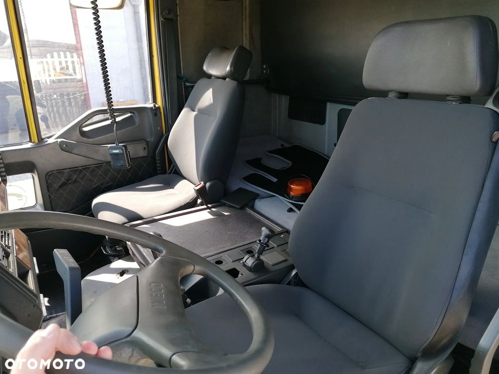 Iveco ML150E Euro Cargo - 8