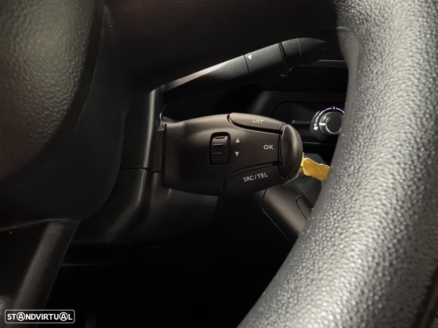 Citroën Berlingo 1.5 BlueHDi Frigorifica - 19