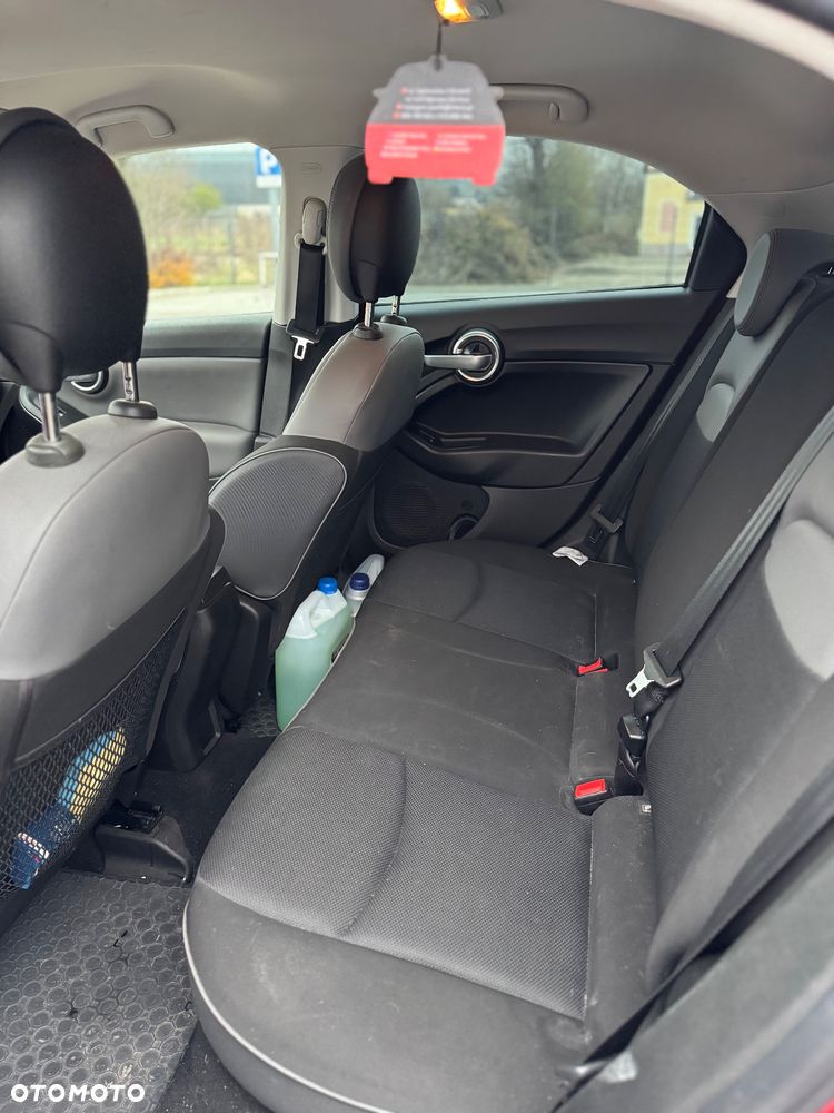 Fiat 500X 1.6 E-Torq City Cross - 13