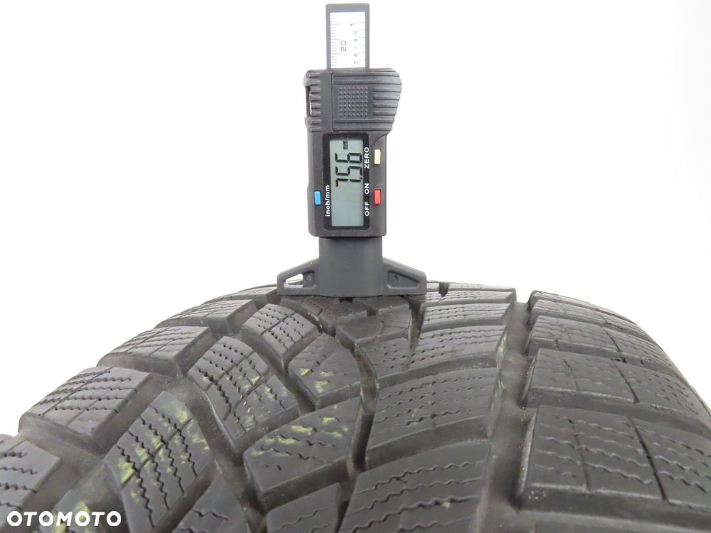 225/50R18 OPONA ZIMOWA Goodyear UltraGrip Performance Gen-1 99V XL - 7