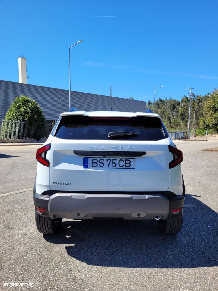 Dacia Duster - 6