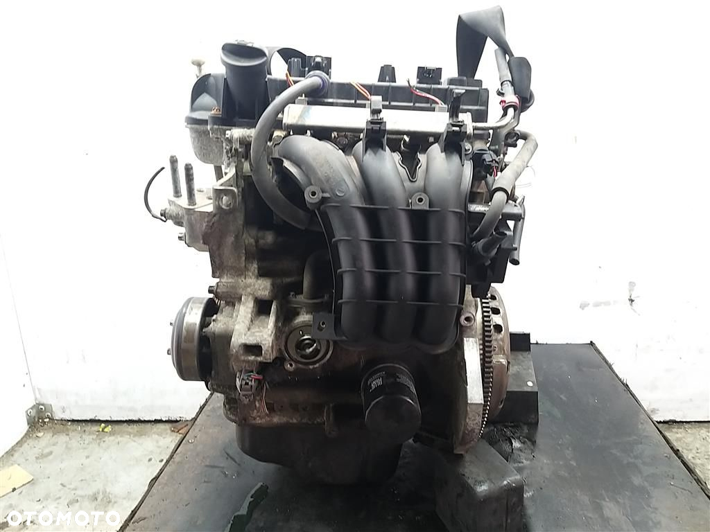 Silnik słupek benzyna Mitsubishi Colt 1.1B 75KM Z30 2004-2012R MN195823 - 3