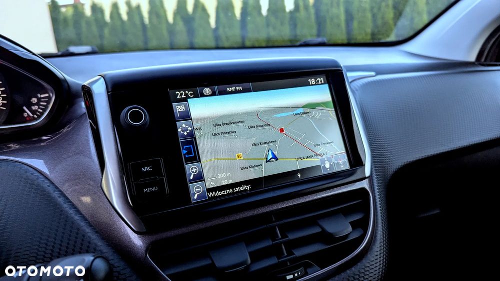 Peugeot 2008 PureTech 82 Style - 33