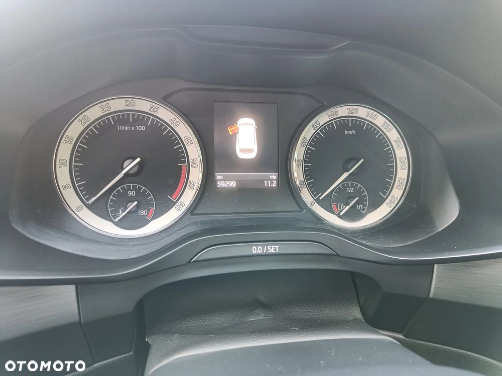 Skoda Kodiaq 2.0 TDI 4x2 Business DSG - 14