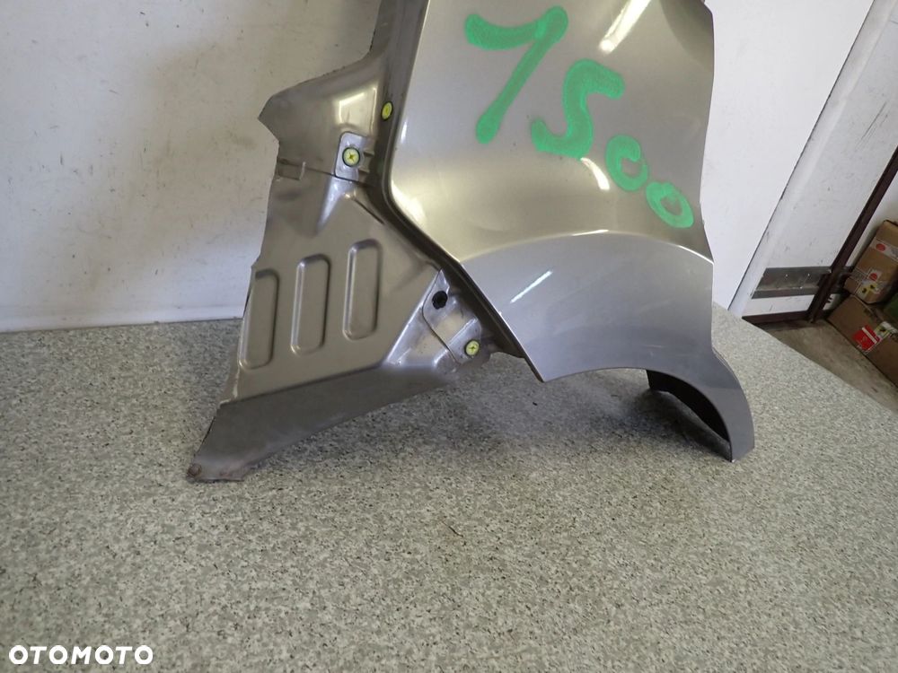 KIA SOUL I 09-11 BŁOTNIK TYLNY PRAWY IM - 5