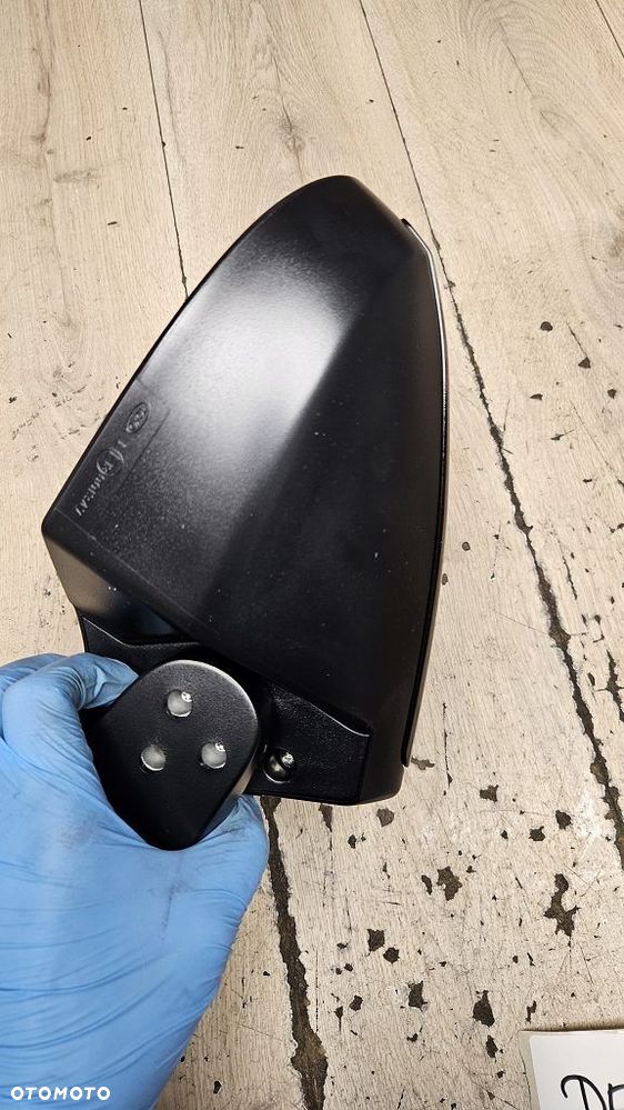 Lusterko prawe Kawasaki GTR 1400  56001-0114-17K - 9