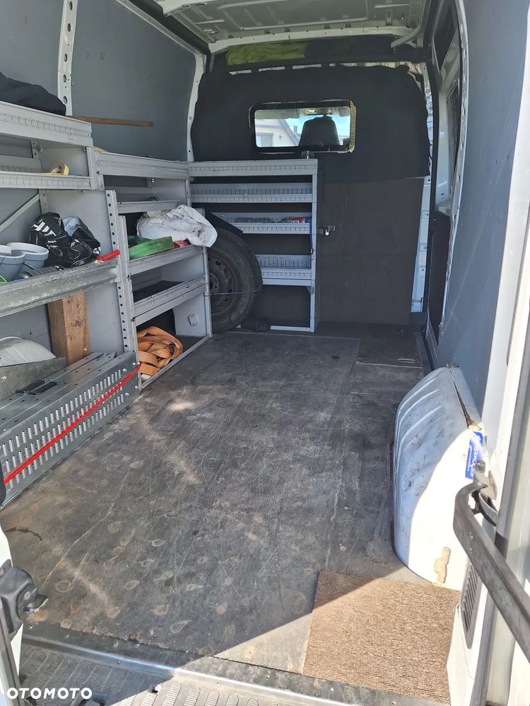 Opel Movano - 4