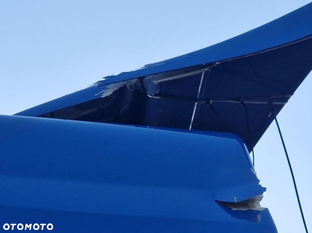 MAN TGX 18.470 / MEGA / RETARDER / GX - 8