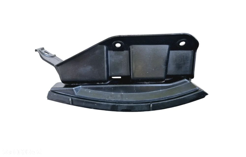 MOCOWANIE ŚLIZG ZDERZAKA TYŁ LEWY LUB PRAWY AUDI A6 C6  SEDAN 4F5807891 4F5807892 - 6