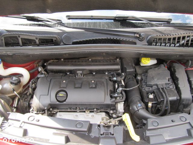 Citroën C3 Picasso 1.4i Exclusive - 25