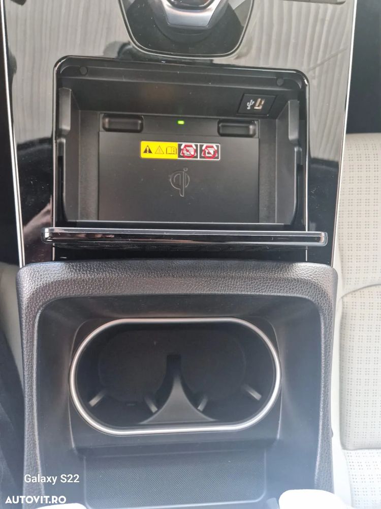 Toyota BZ4X 150 KW FWD (4x2) Luxury - 16