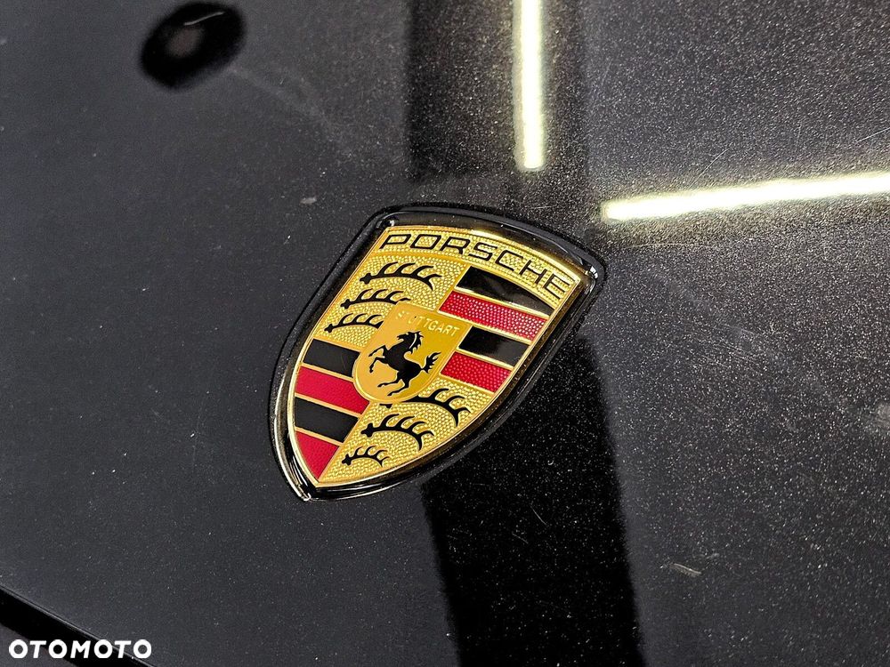 Porsche Panamera - 11