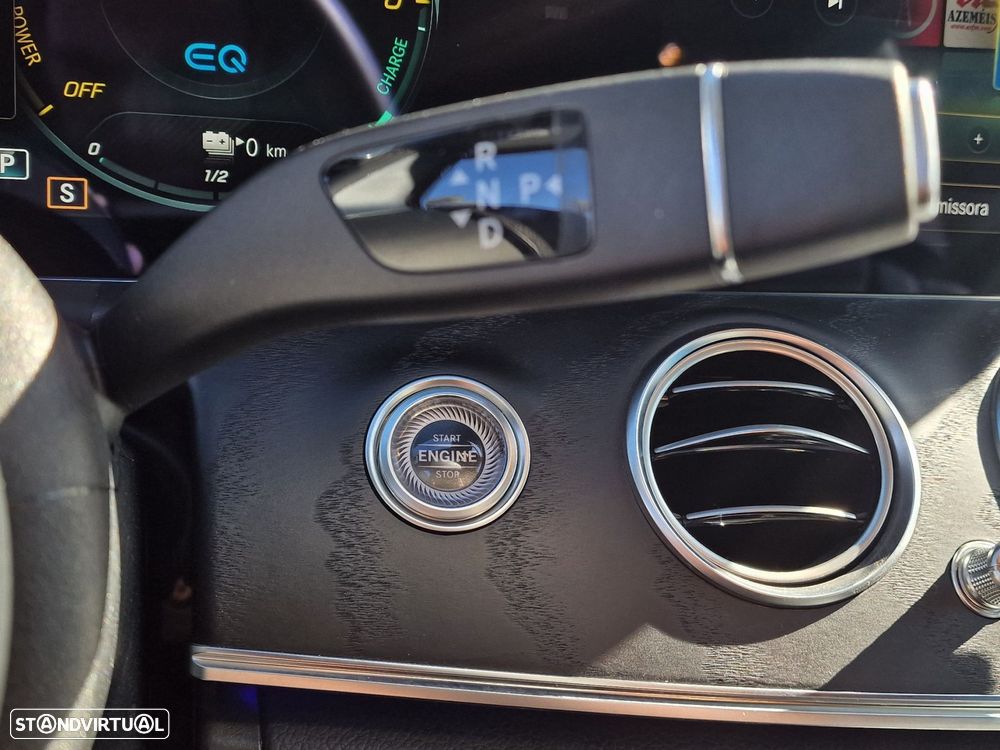 Mercedes-Benz E 300 de AMG Line - 27