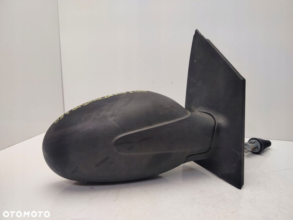 smart fortwo i 450 lift 03r- lusterko prawe zewnętrzne manualne - 4