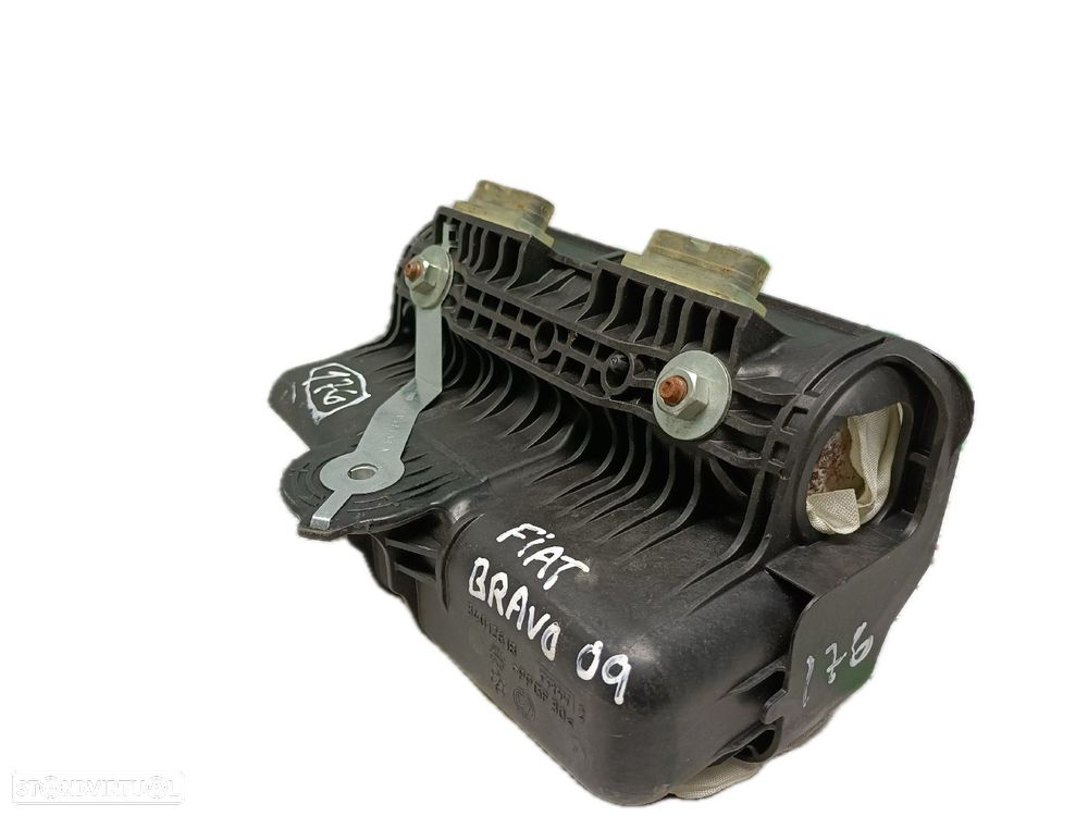 Airbag Passageiro Fiat Bravo Ii (198_) - 4