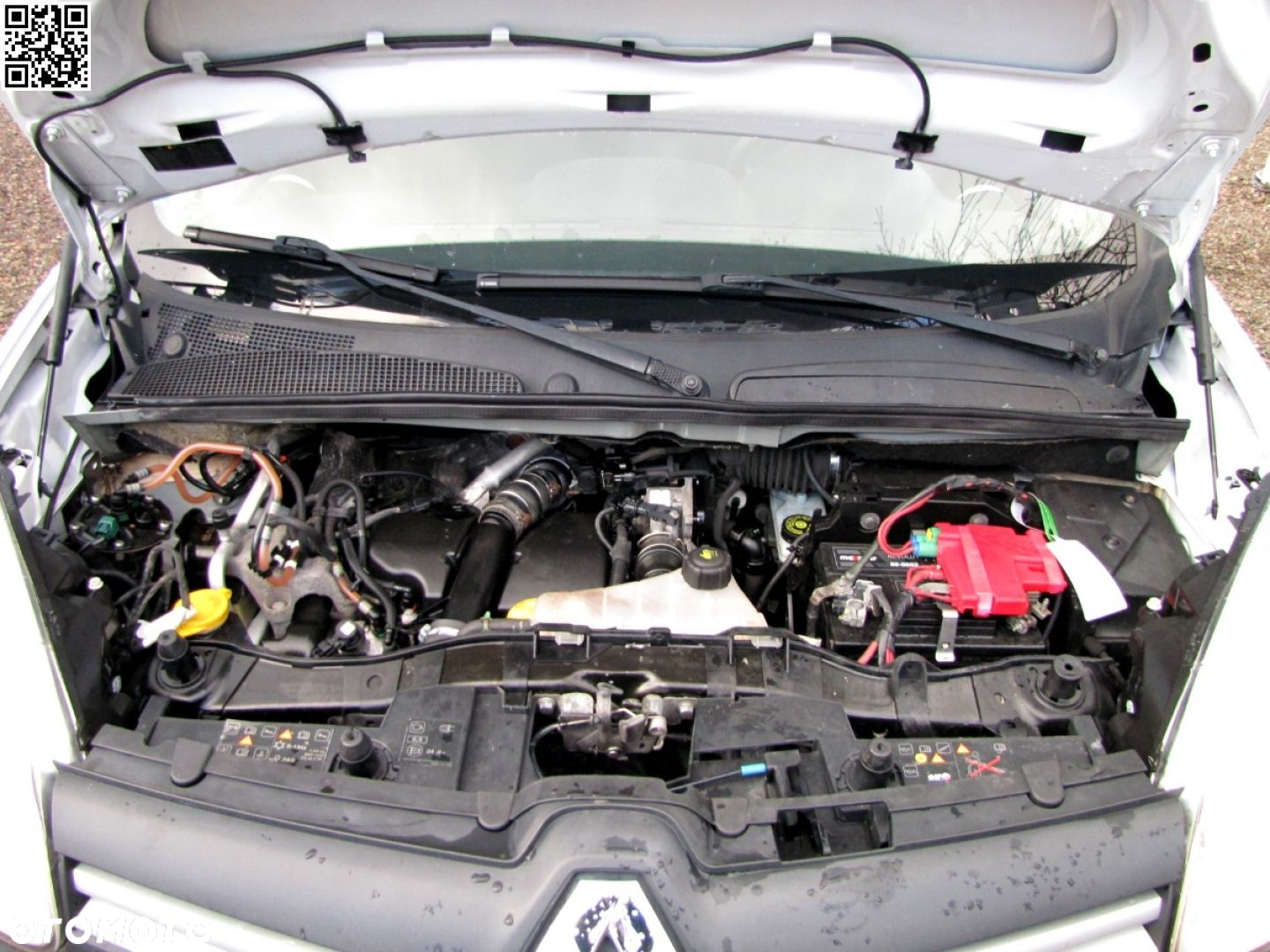 Renault Kangoo - 11