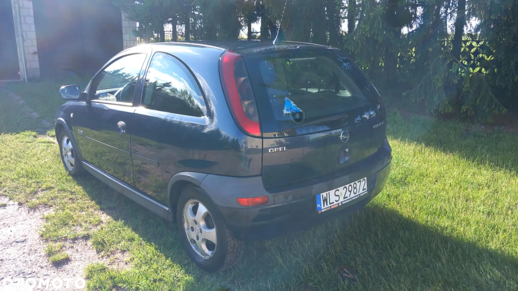 Opel Corsa 1.2 16V Elegance - 4