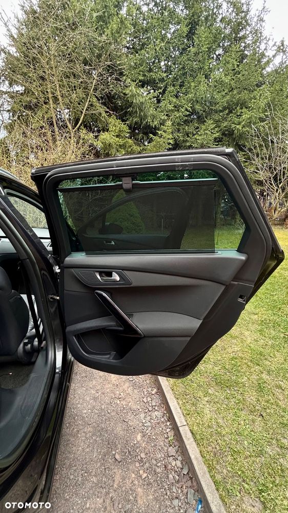 Peugeot 508 155 THP Allure - 9