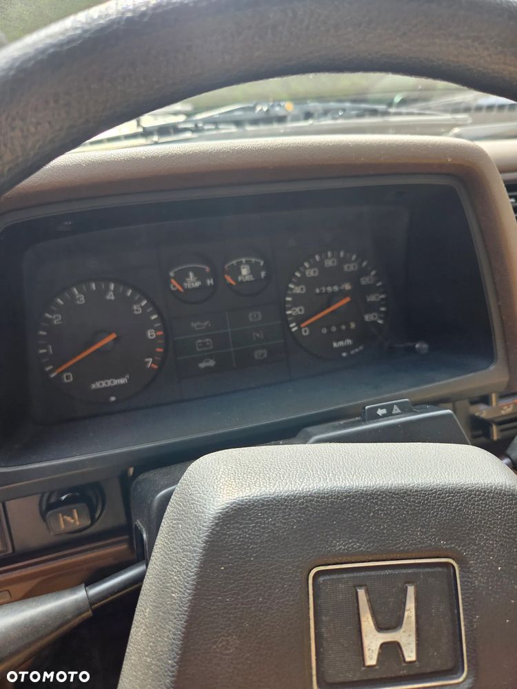 Honda Civic - 12