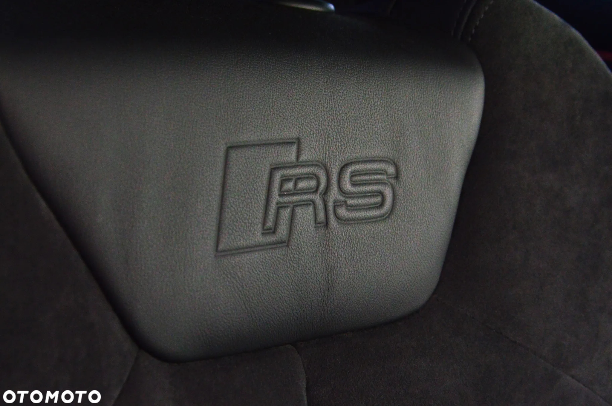 Audi RS Q3 - 21