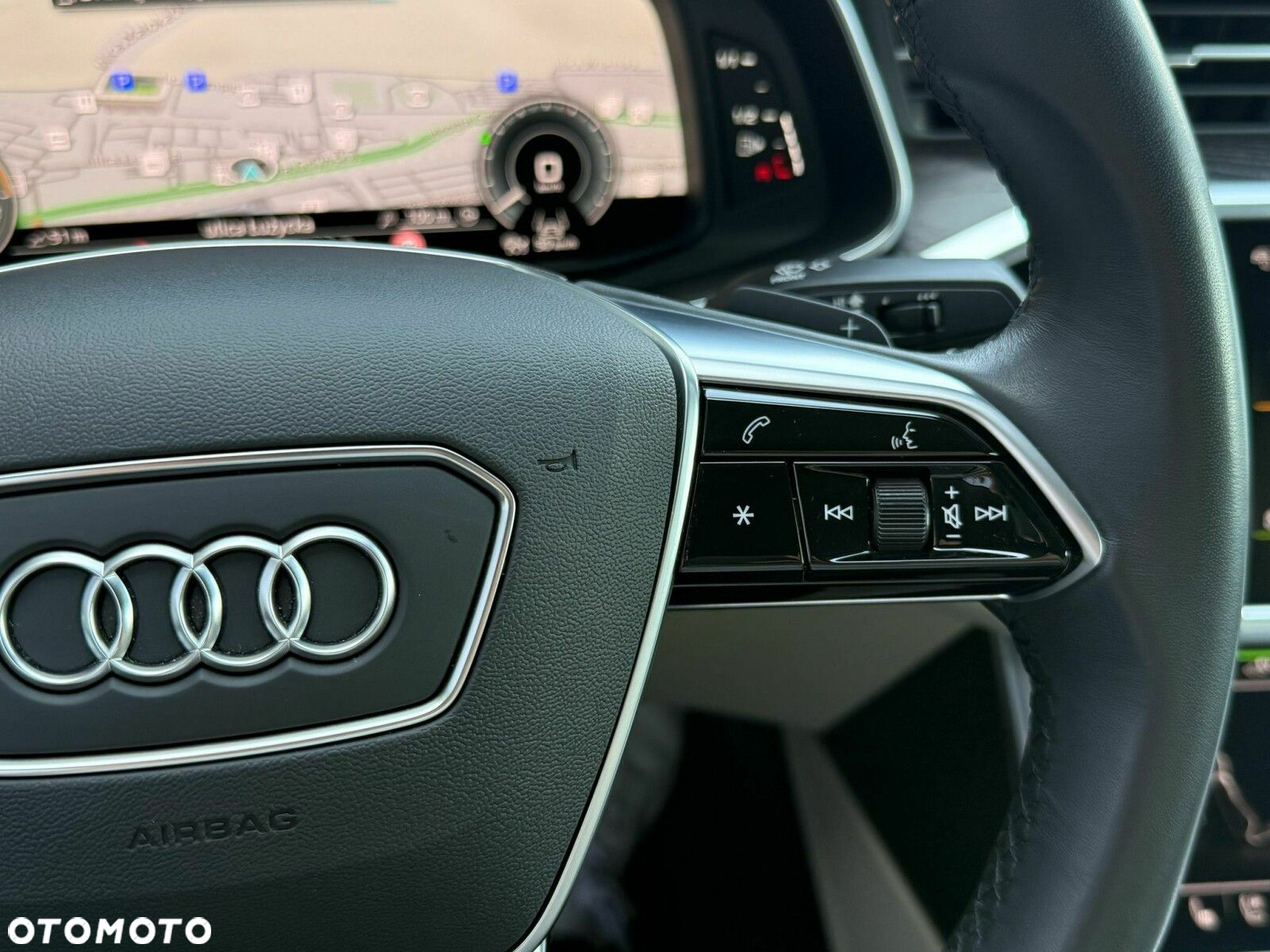 Audi A6 - 31