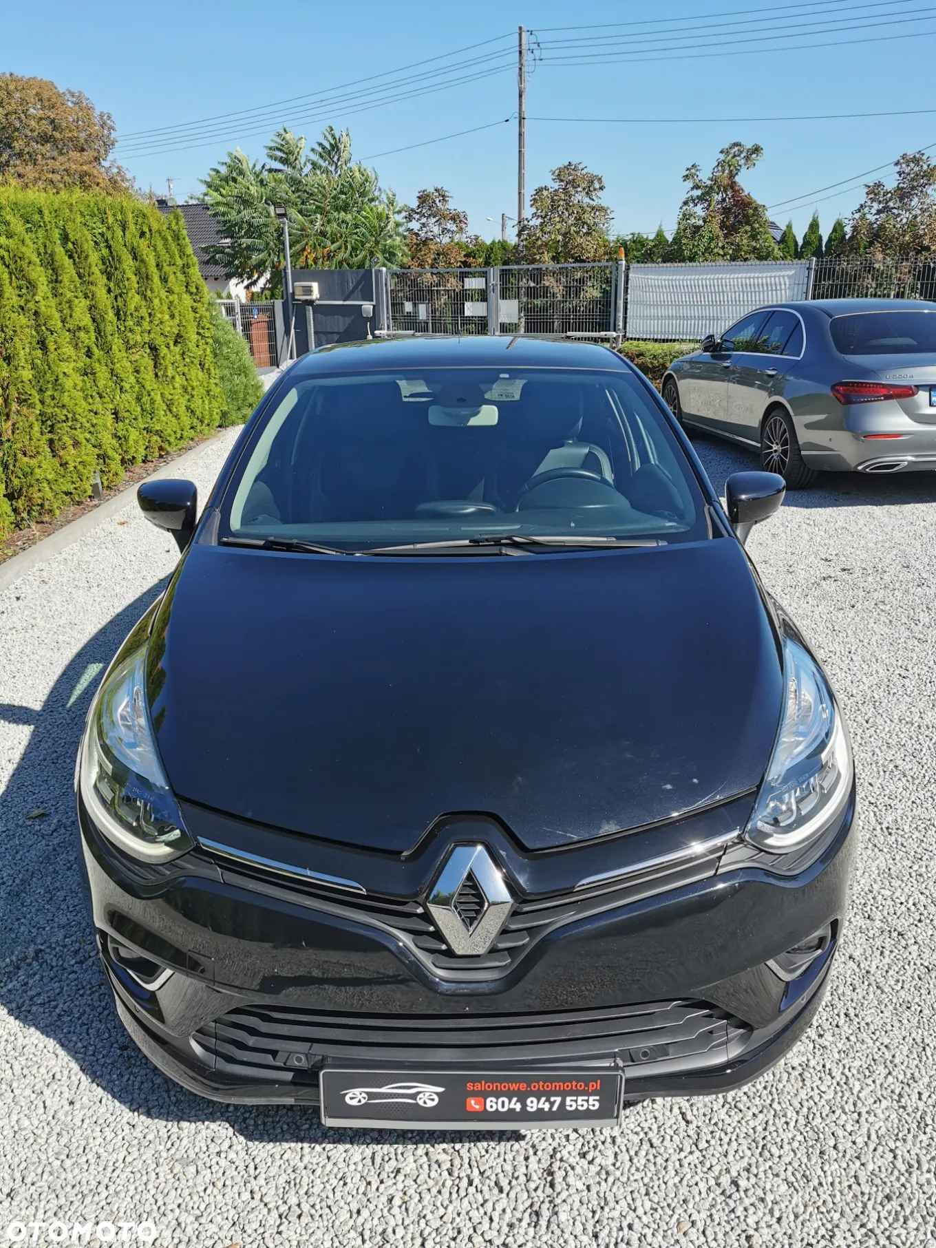Renault Clio 1.2 Enegry TCe Intens - 37