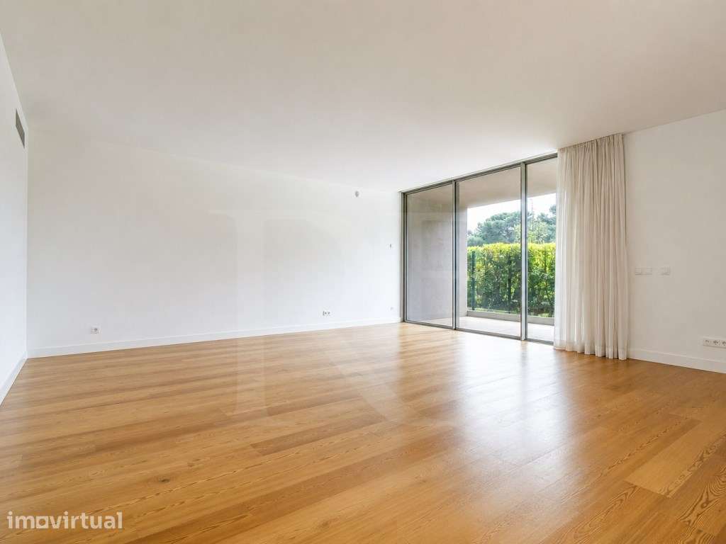 Apartamento de Luxo no One Living Cascais - Grande imagem: 5/33