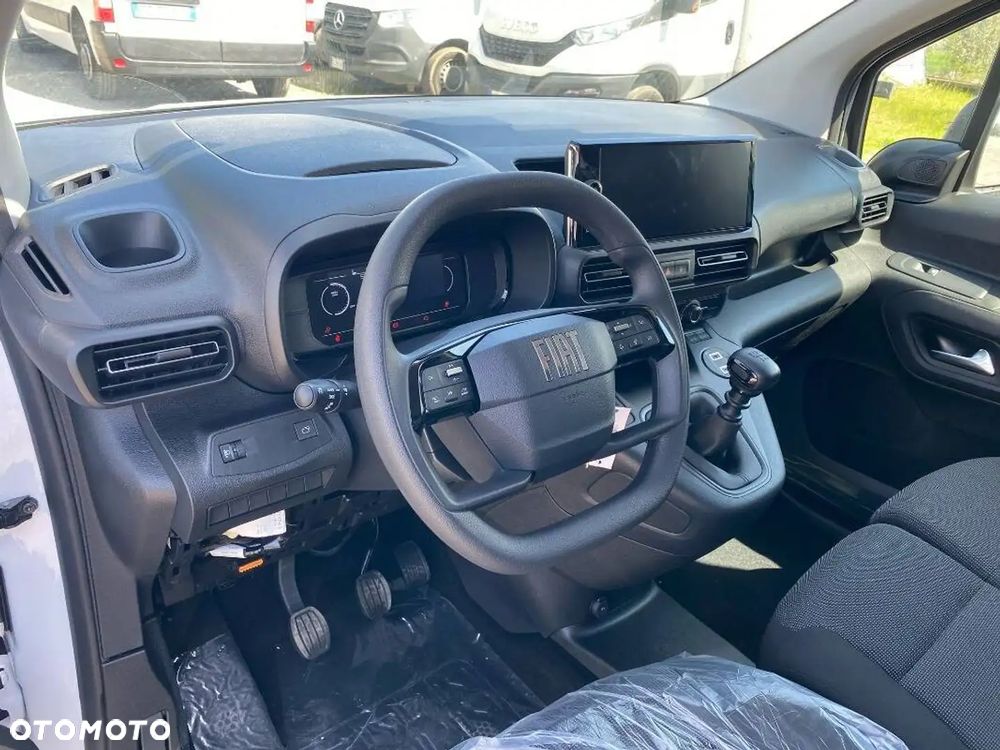 Fiat Doblo Maxi Van L2 - 13