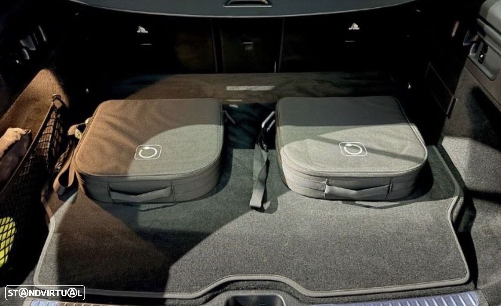 Mercedes-Benz GLC 300 - 12