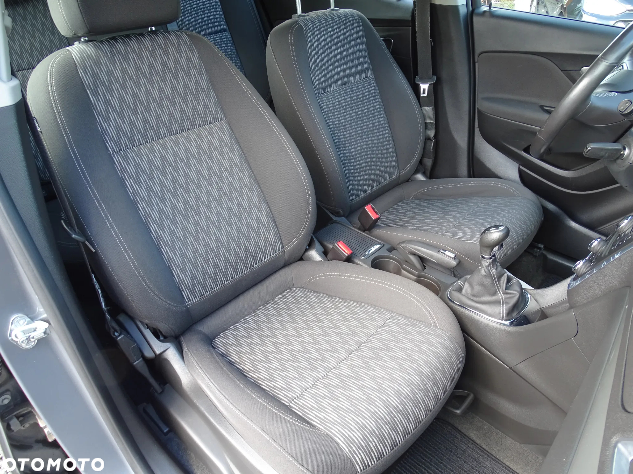 Opel Mokka 1.4 T Cosmo S&S - 19