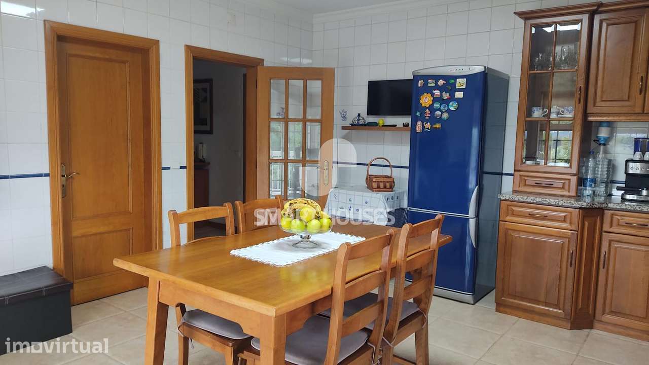 Moradia T3 em Tábua c/ piscina - Grande imagem: 5/38