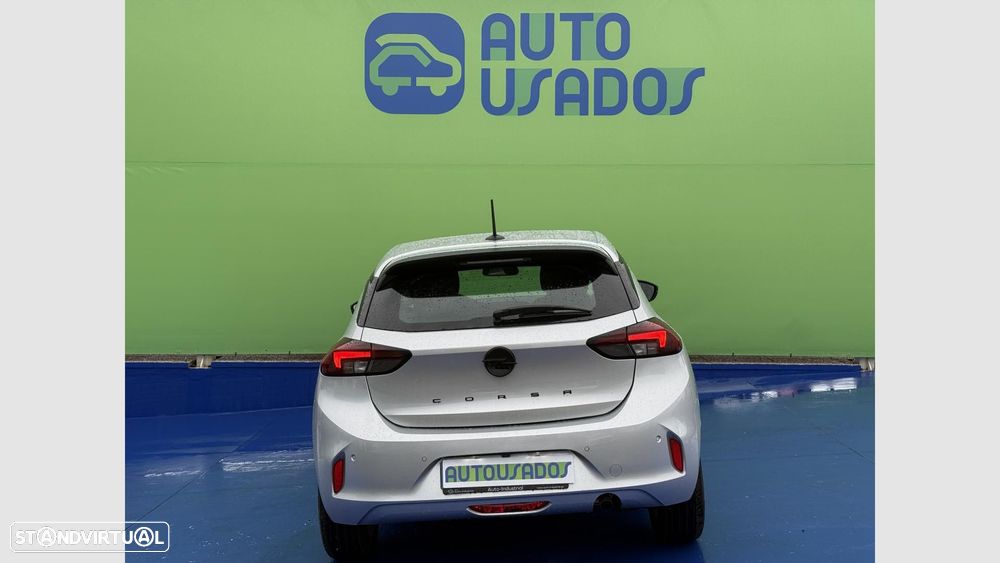 Opel Corsa 1.2 T Edition - 6