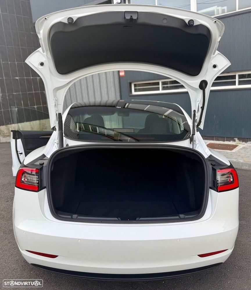 Tesla Model 3 Standard Range Plus RWD - 15
