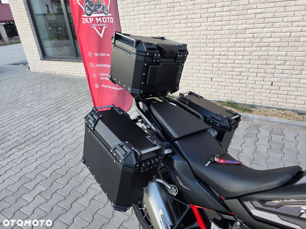 Honda CRF - 5