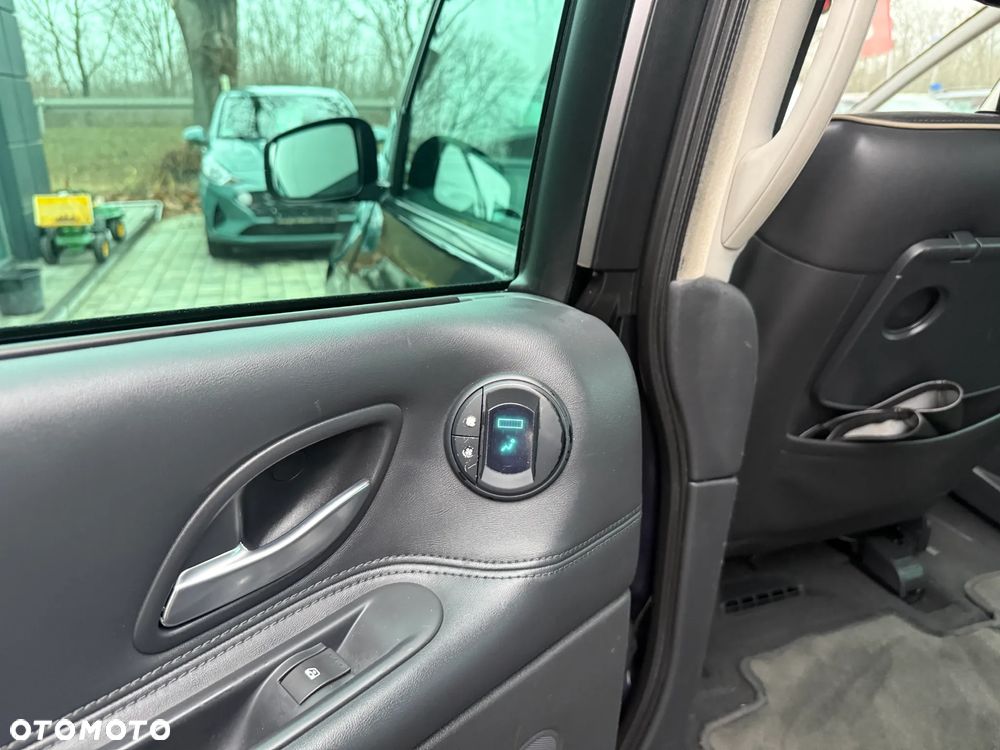 Renault Grand Espace Gr 2.0T Impulsion - 23