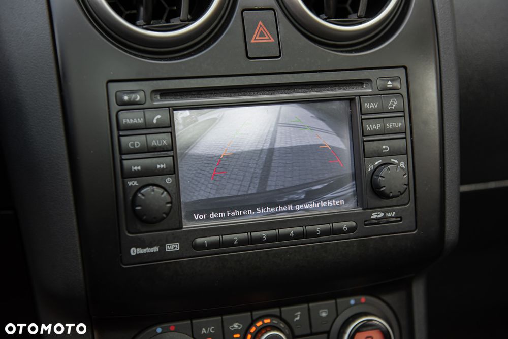 Nissan Qashqai 2.0 acenta - 22
