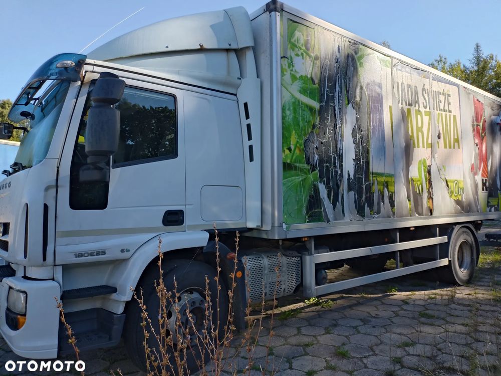 Iveco - 1