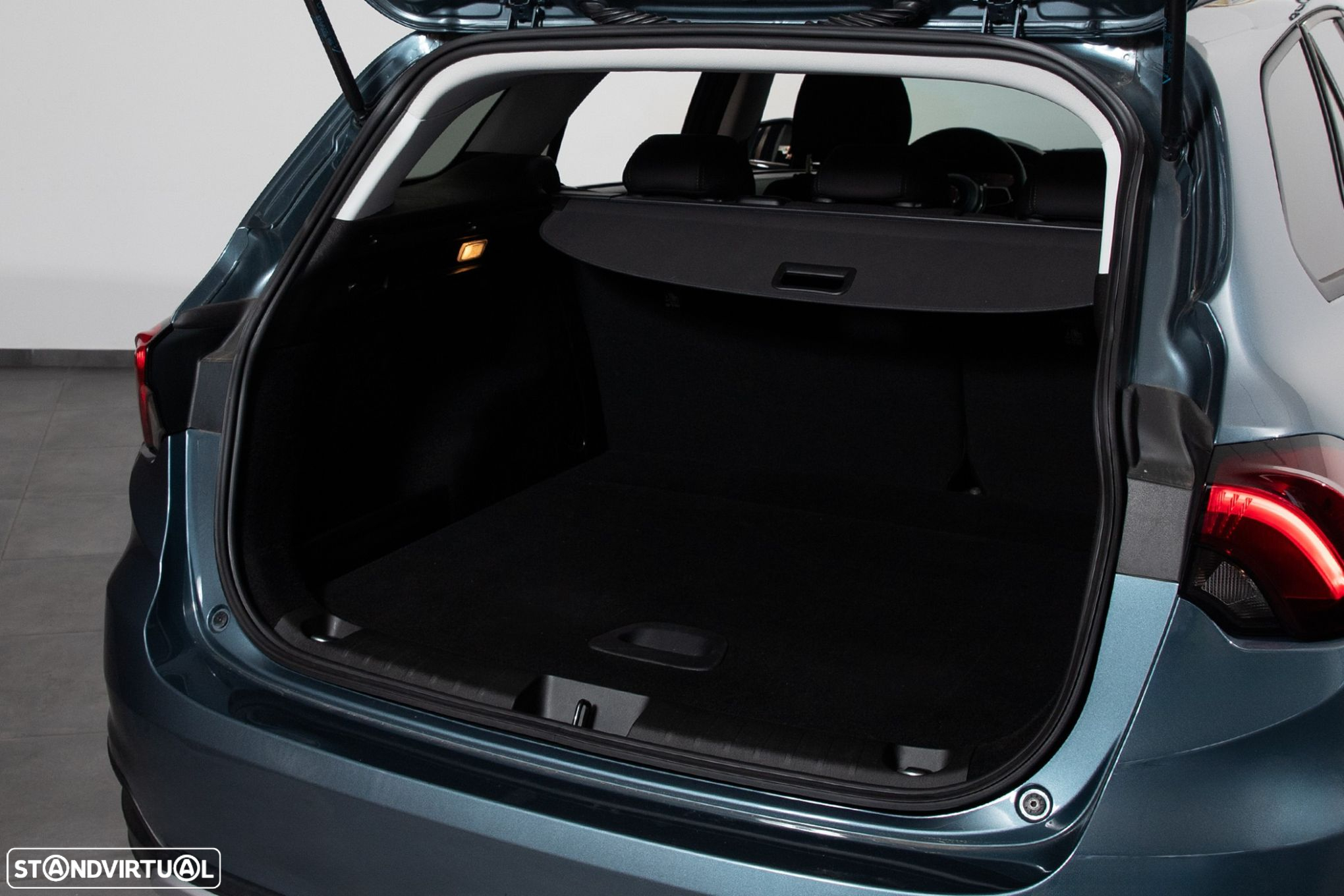 Fiat Tipo Station Wagon Cross - 28